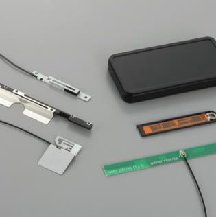 NISSEI ELECTRIC CO., LTD