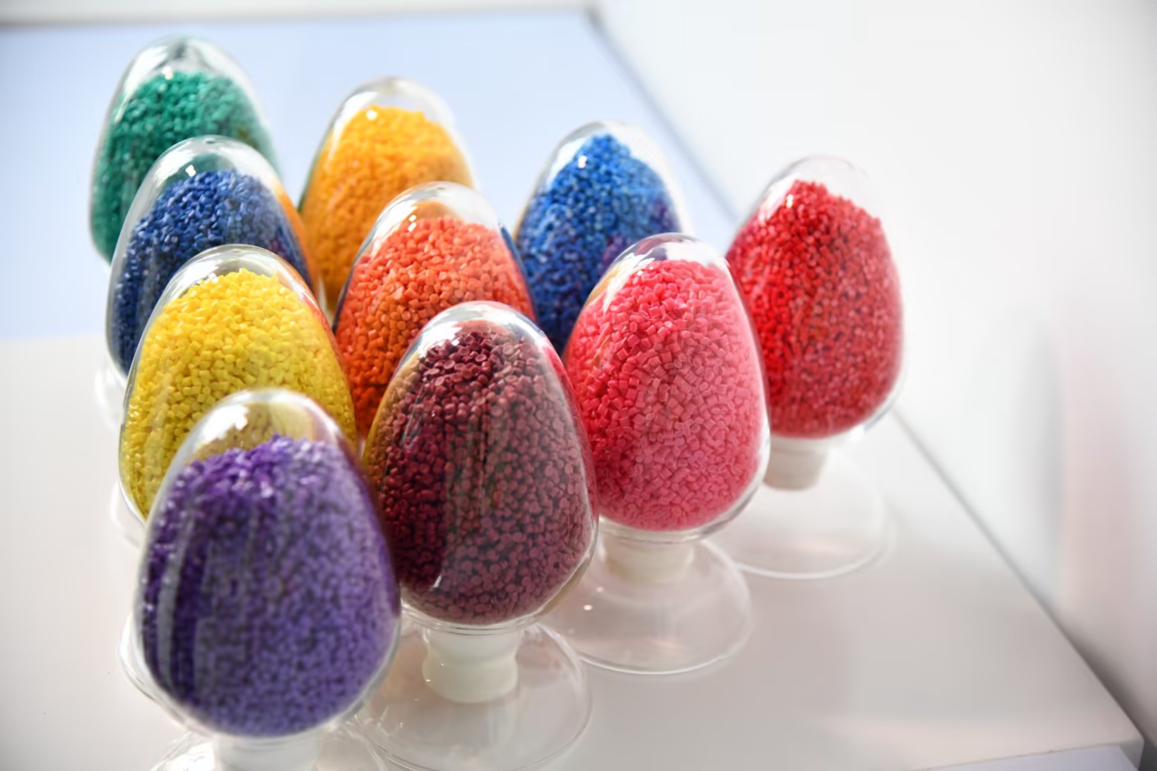Shanghai Kaibo special materials Co., Ltd