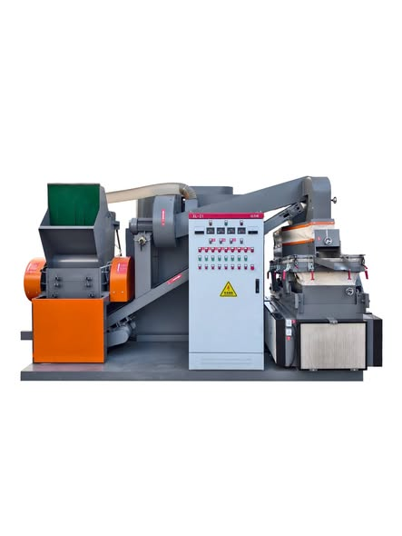 Taizhou Taifan Machinery Equipment Co., Ltd