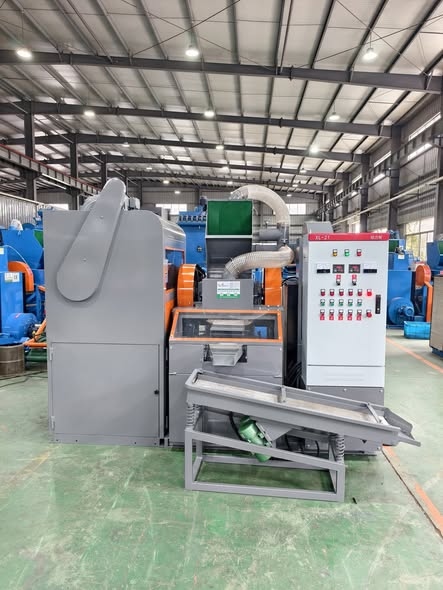 Taizhou Taifan Machinery Equipment Co., Ltd