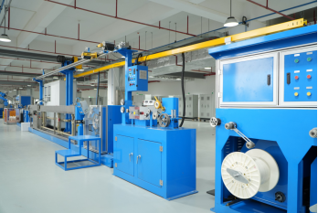 Chuangzhan Machinery Co., Ltd.