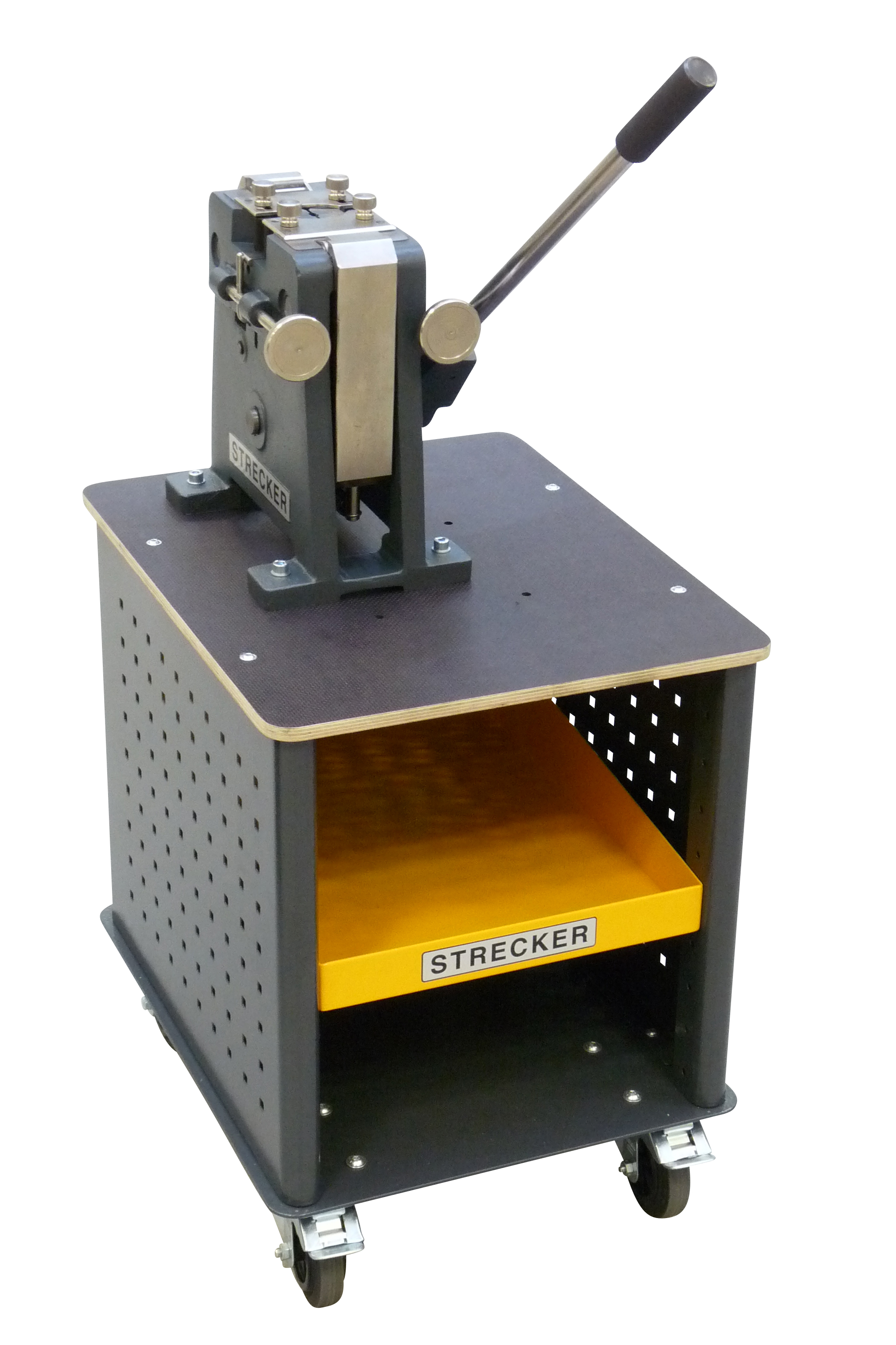 August Strecker GmbH & Co. KG