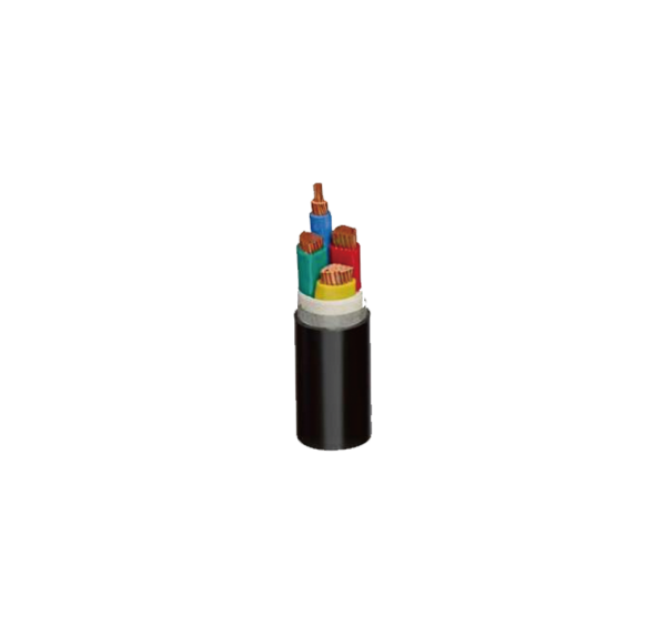 Harbin Jiaolian Power Cable Manufacturing Co., Ltd.