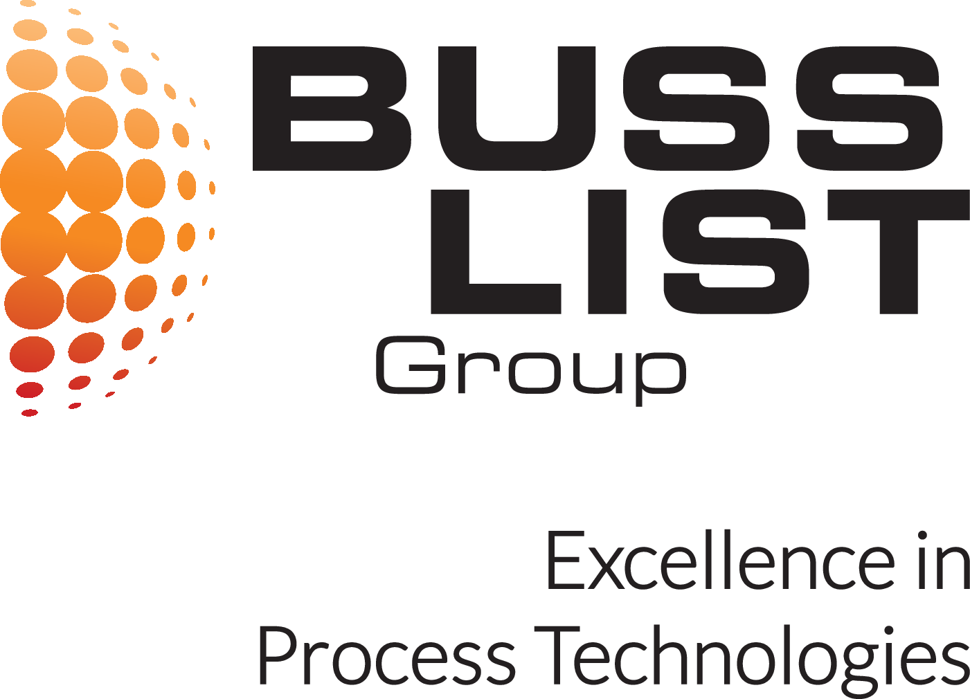 BUSS AG logo