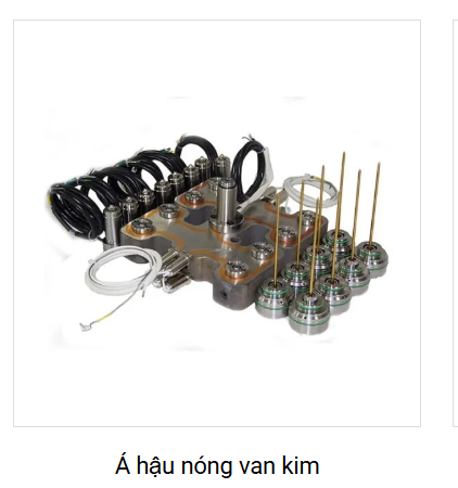 CÔNG TY TNHH TỰ ĐỘNG HÓA YONKE VIỆT NAM