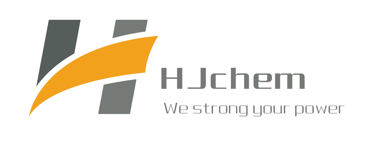 HJ POLYMER CHINA CO., LTD. logo
