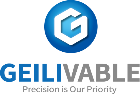 Shanghai Geili Precision Dies Co.,Ltd logo
