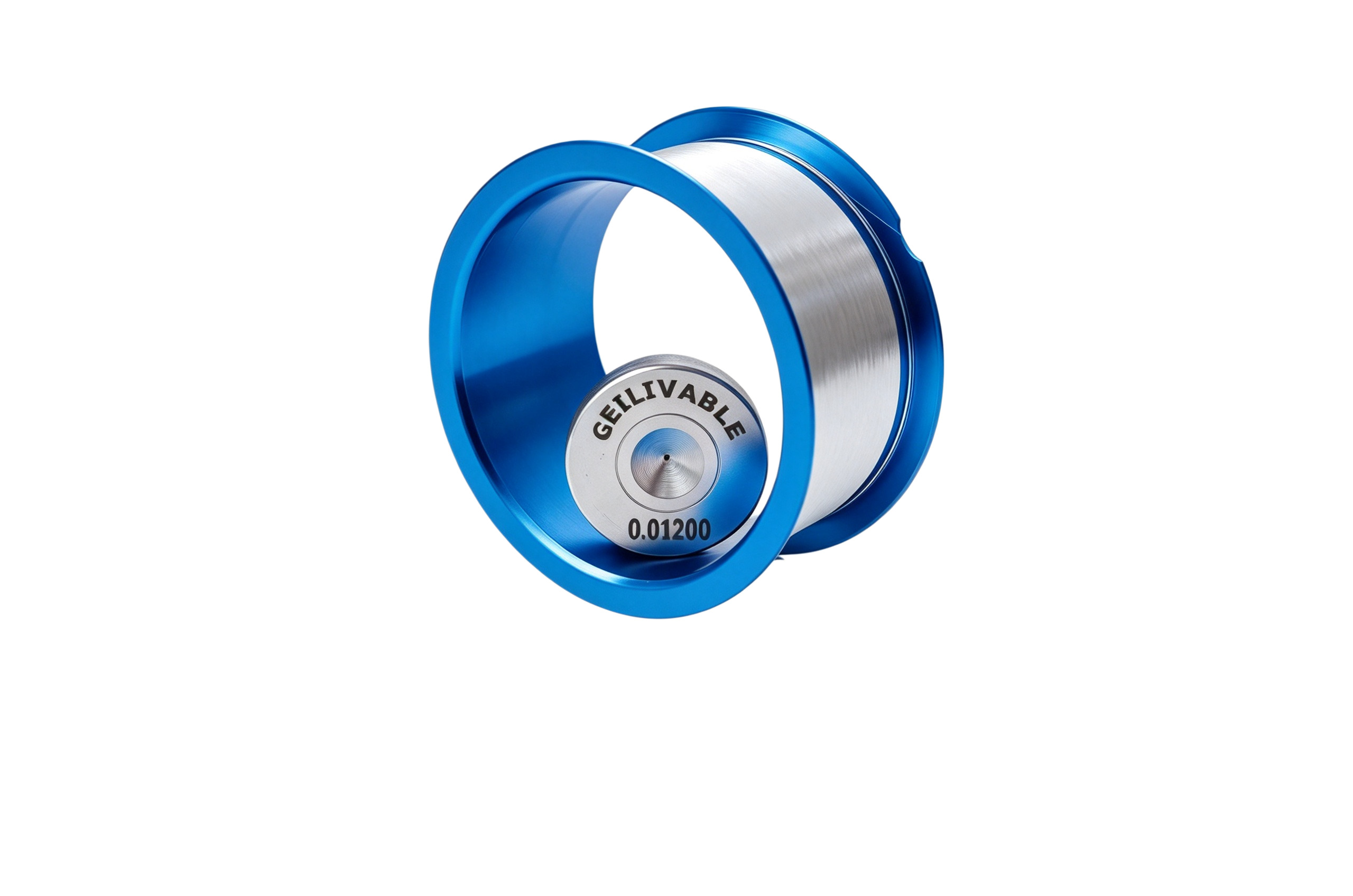 Shanghai Geili Precision Dies Co.,Ltd