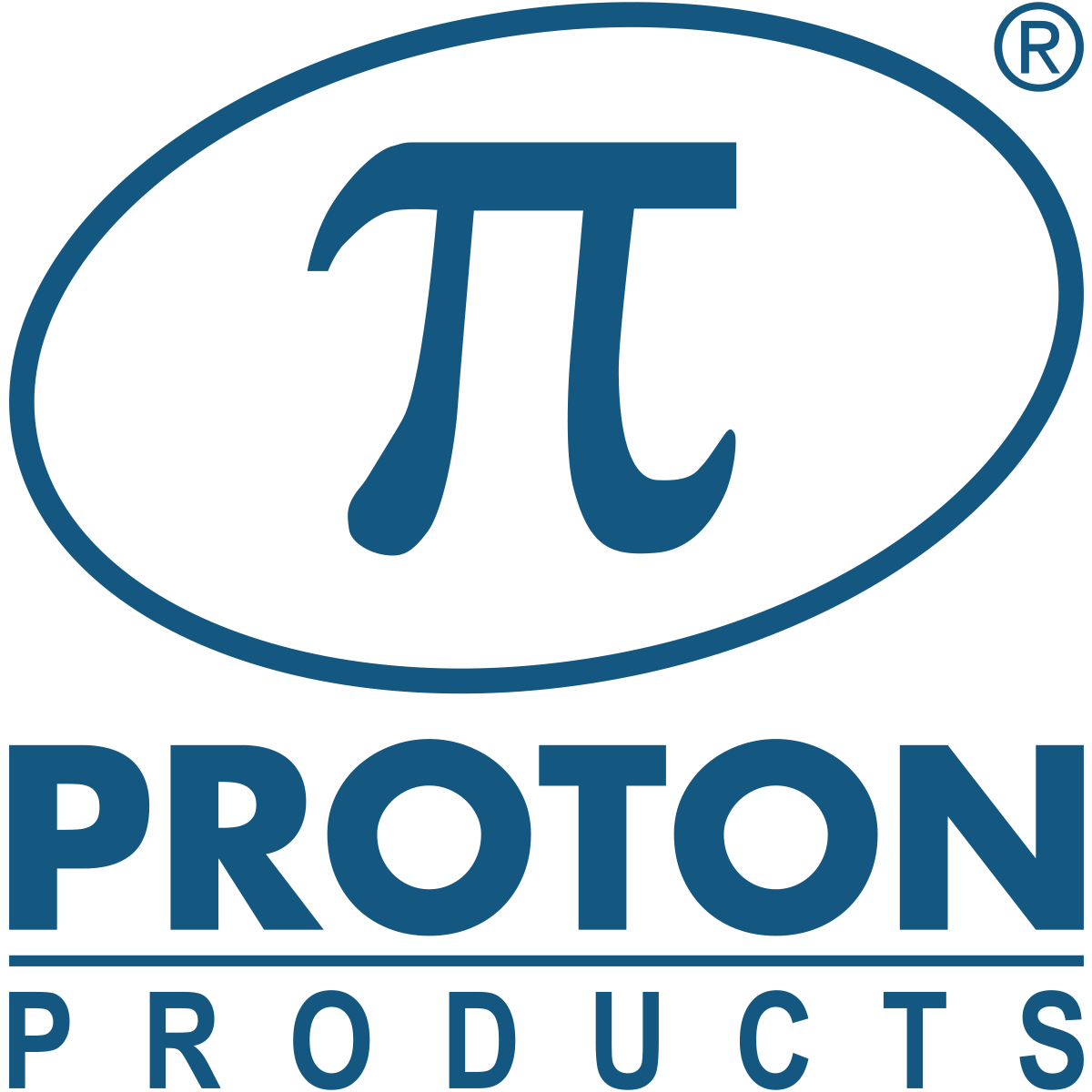 Proton Products Inc. logo