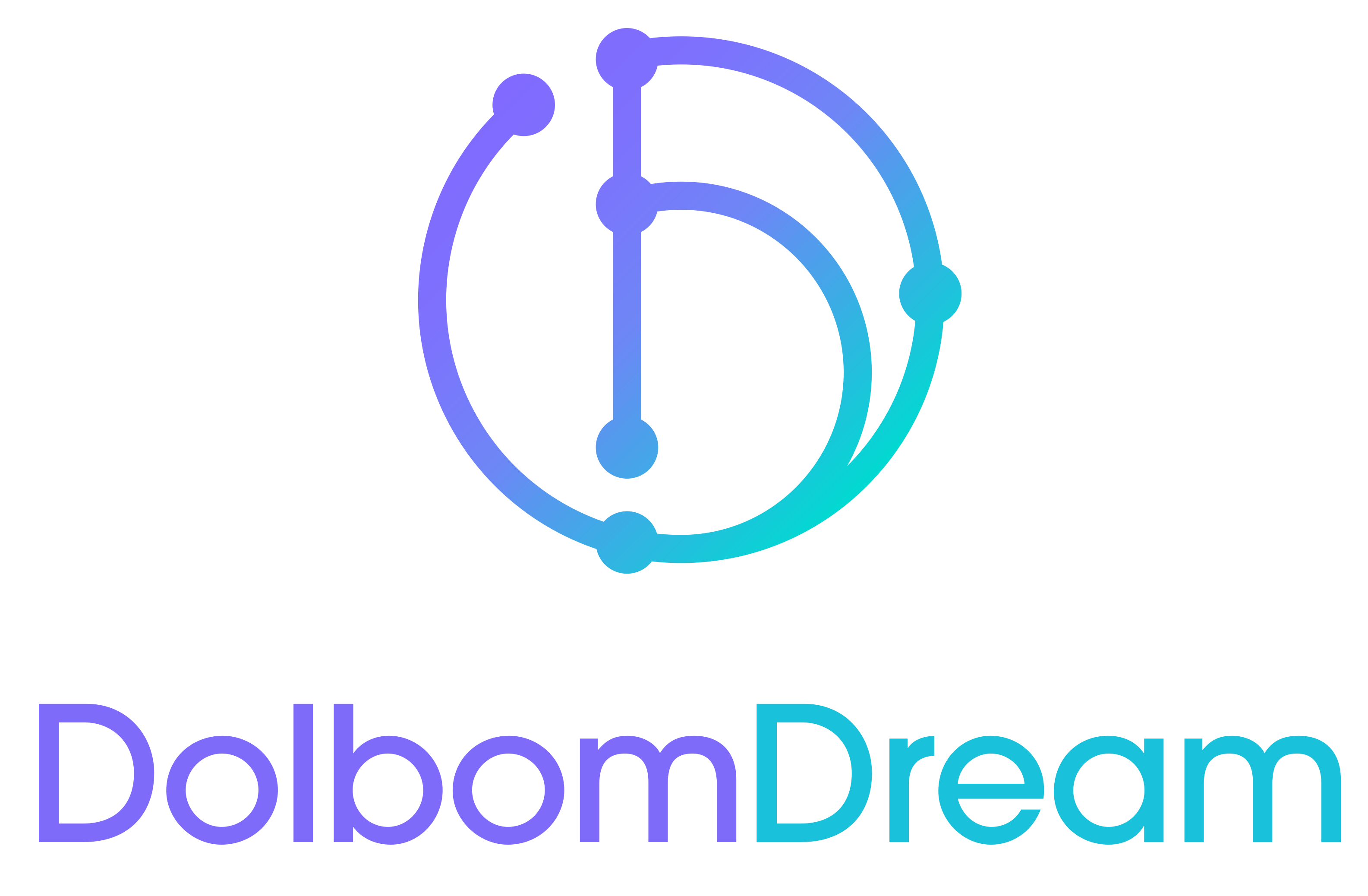 DolbomDream Co., Ltd. logo