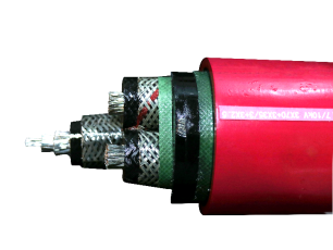 Zhejiang Wanma Tianyi Communication Wire & Cable Co., Ltd.