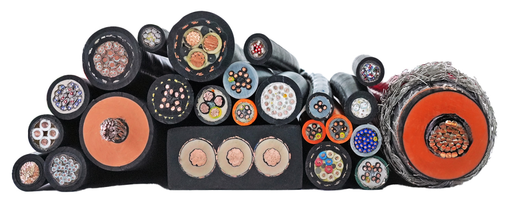 Shanghai RONA Cable Co., Ltd
