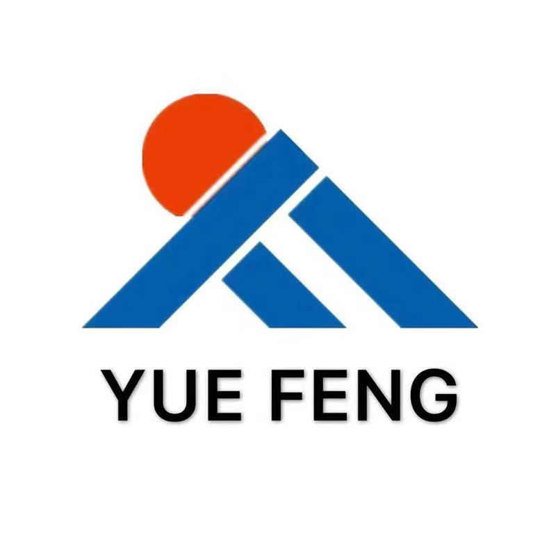 Hunan Yuefeng New Materials Co., Ltd logo