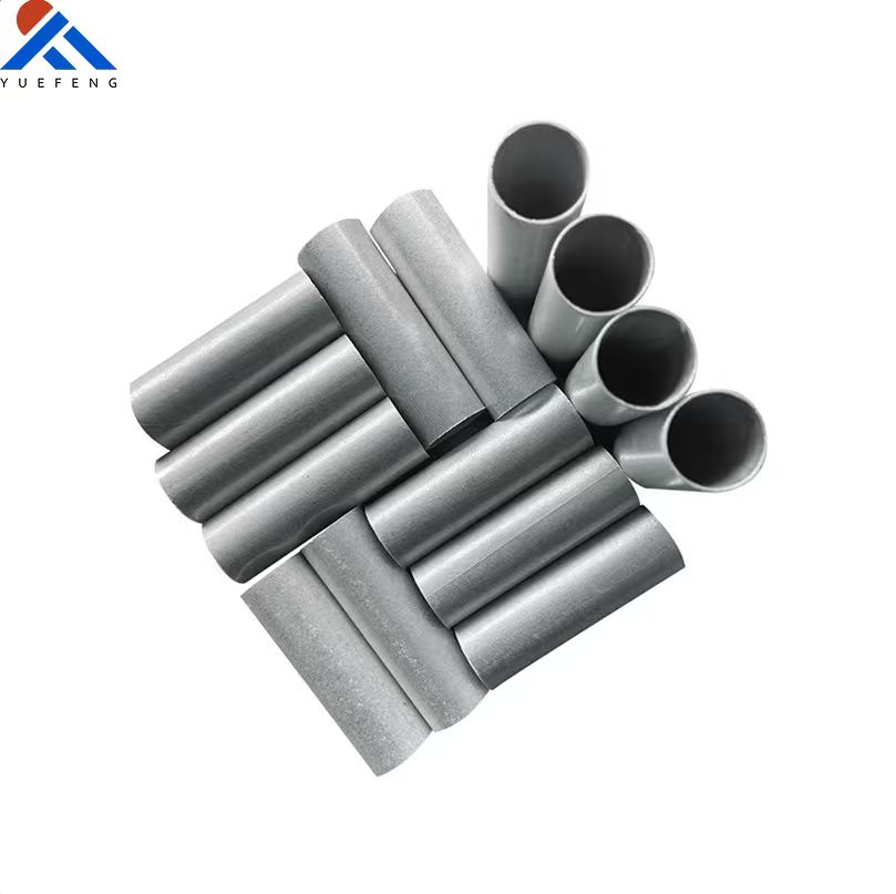 Hunan Yuefeng New Materials Co., Ltd