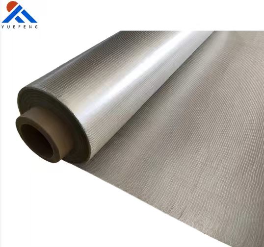 Hunan Yuefeng New Materials Co., Ltd