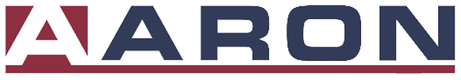 AARON Co., Ltd. logo