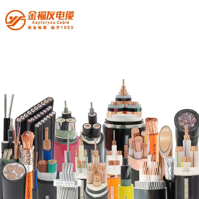 Guangdong Keyforyou Cable Technology Group Co., Ltd.