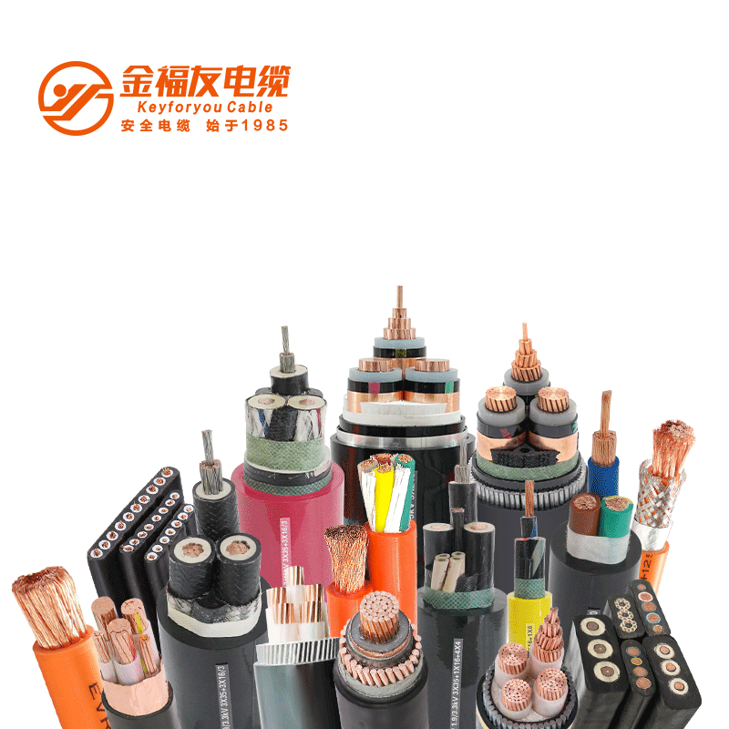 Guangdong Keyforyou Cable Technology Group Co., Ltd.