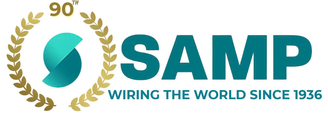 SAMP Group logo