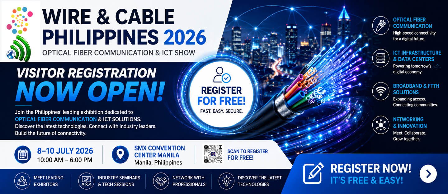 Wire and Cable Show highlight
