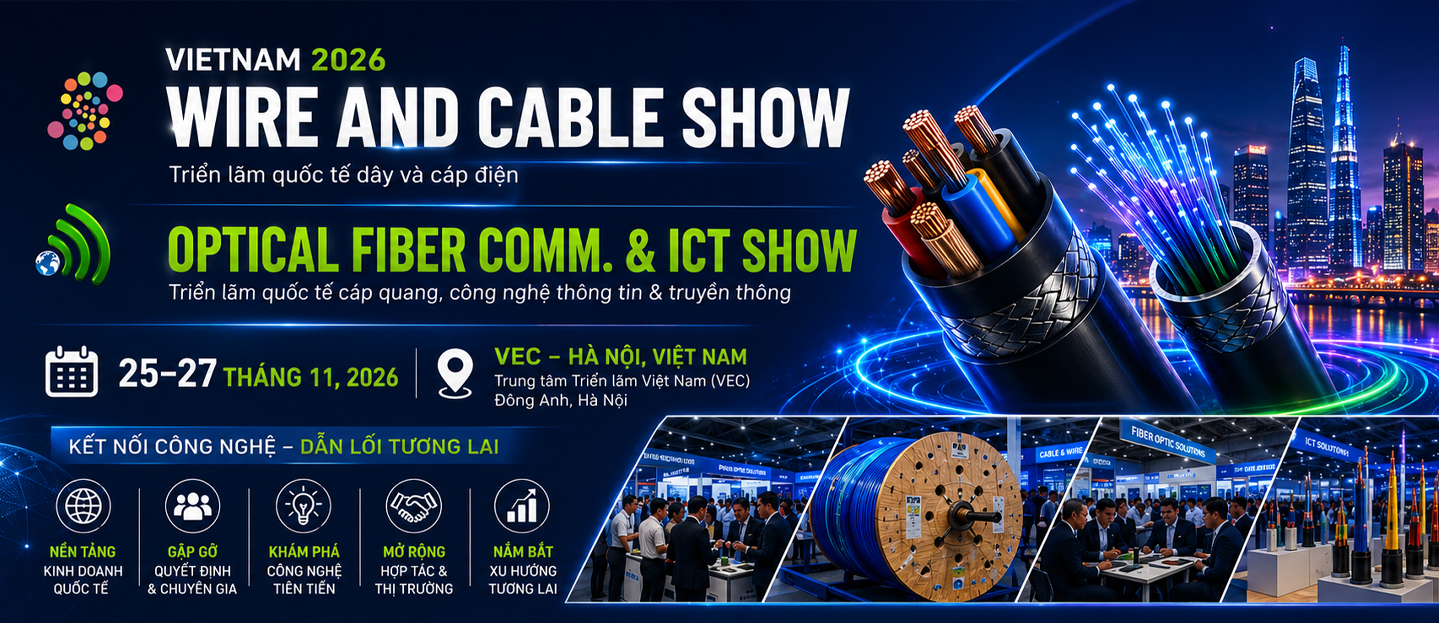 Wire and Cable Show highlight