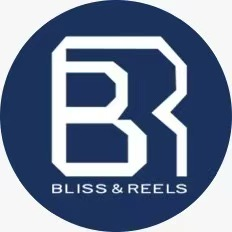 BLISS & REELS CO. PTE LTD logo