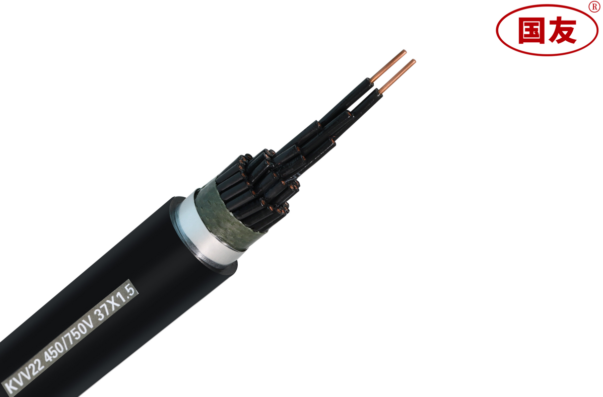 GUOYOU CABLE GROUP CO., LTD. product 3