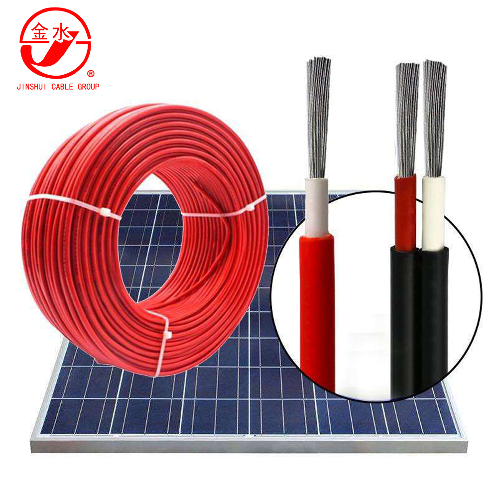 Henan Jinshui Wire&Cable Co.,Ltd. product 2