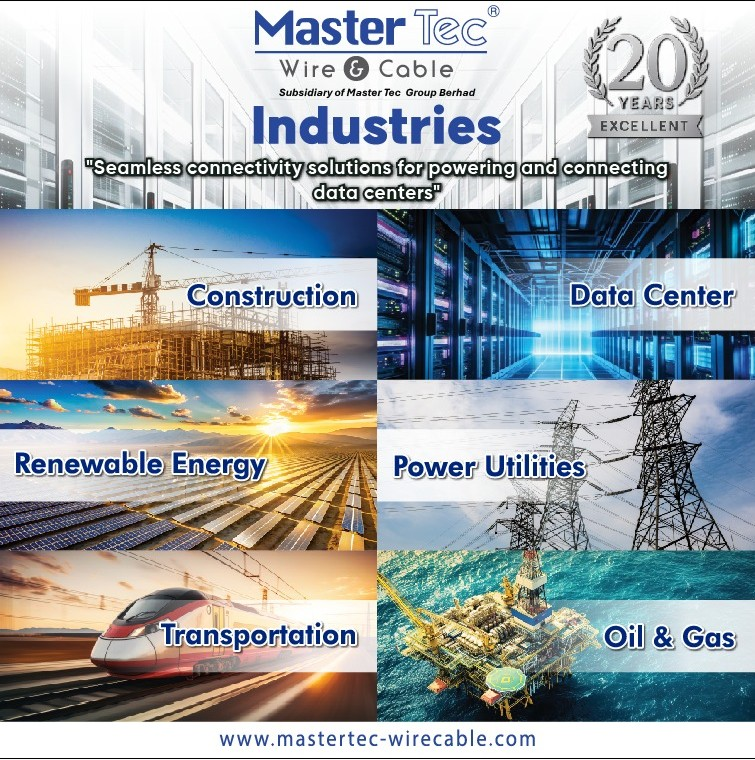 MASTER TEC WIRE & CABLE SDN.BHD. product 2