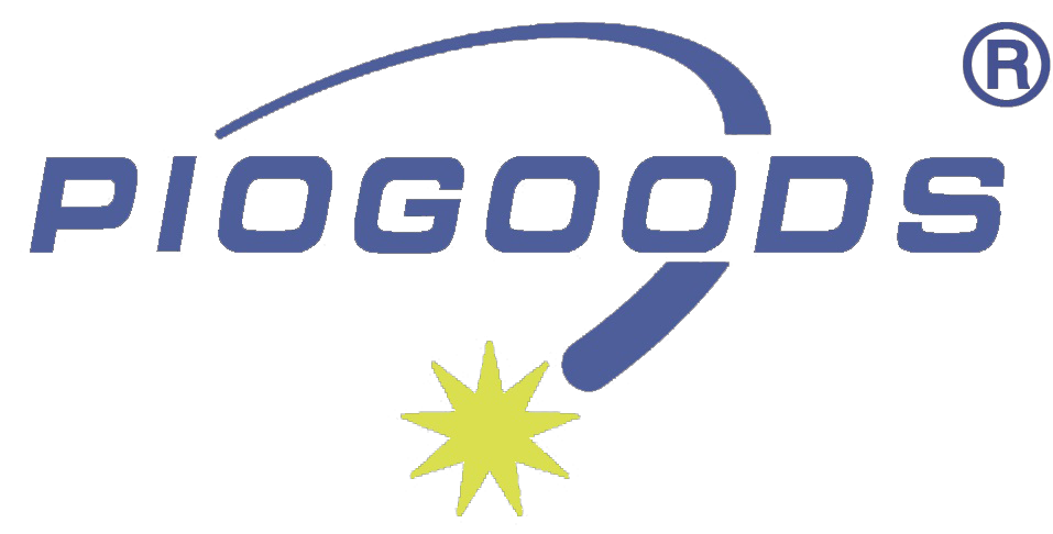 SHENZHEN PIONEERGOODS COMMUNICATION CO., LTD. logo