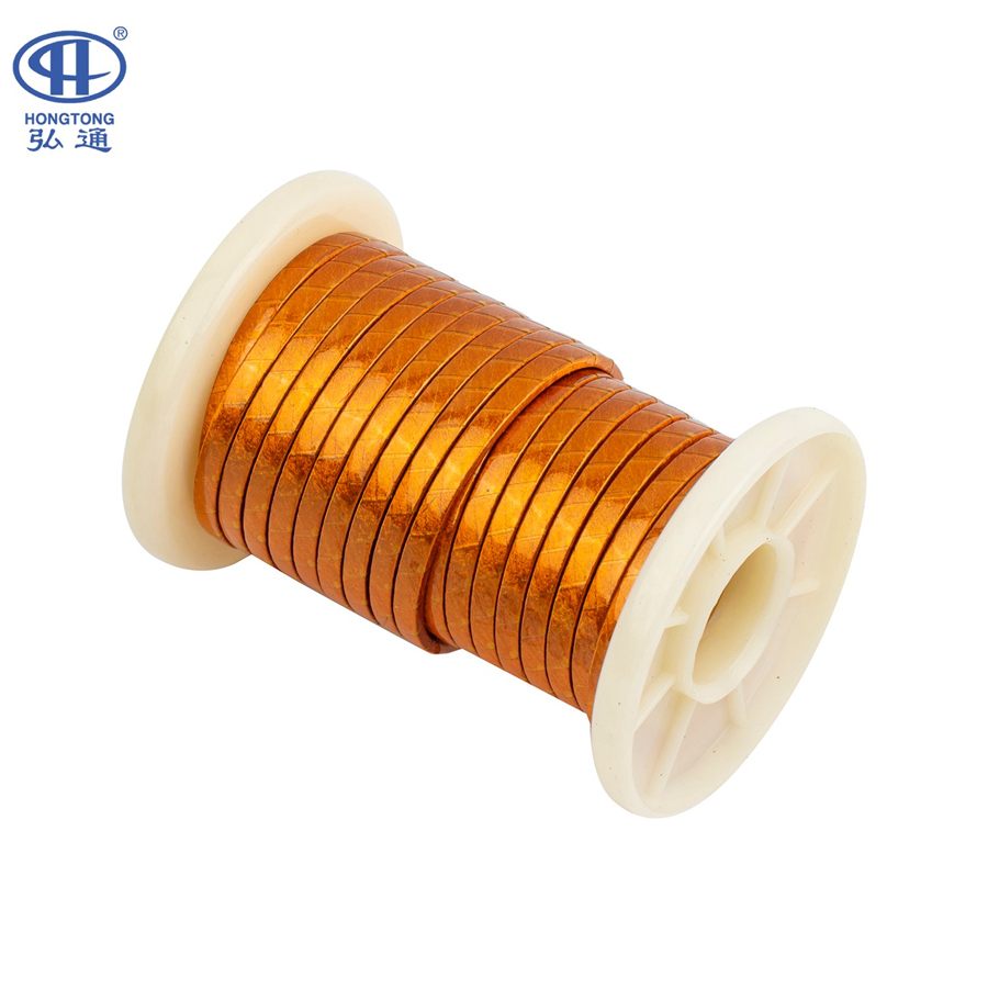 HANGZHOU HONGTONG WIRE & CABLE CO., LTD.