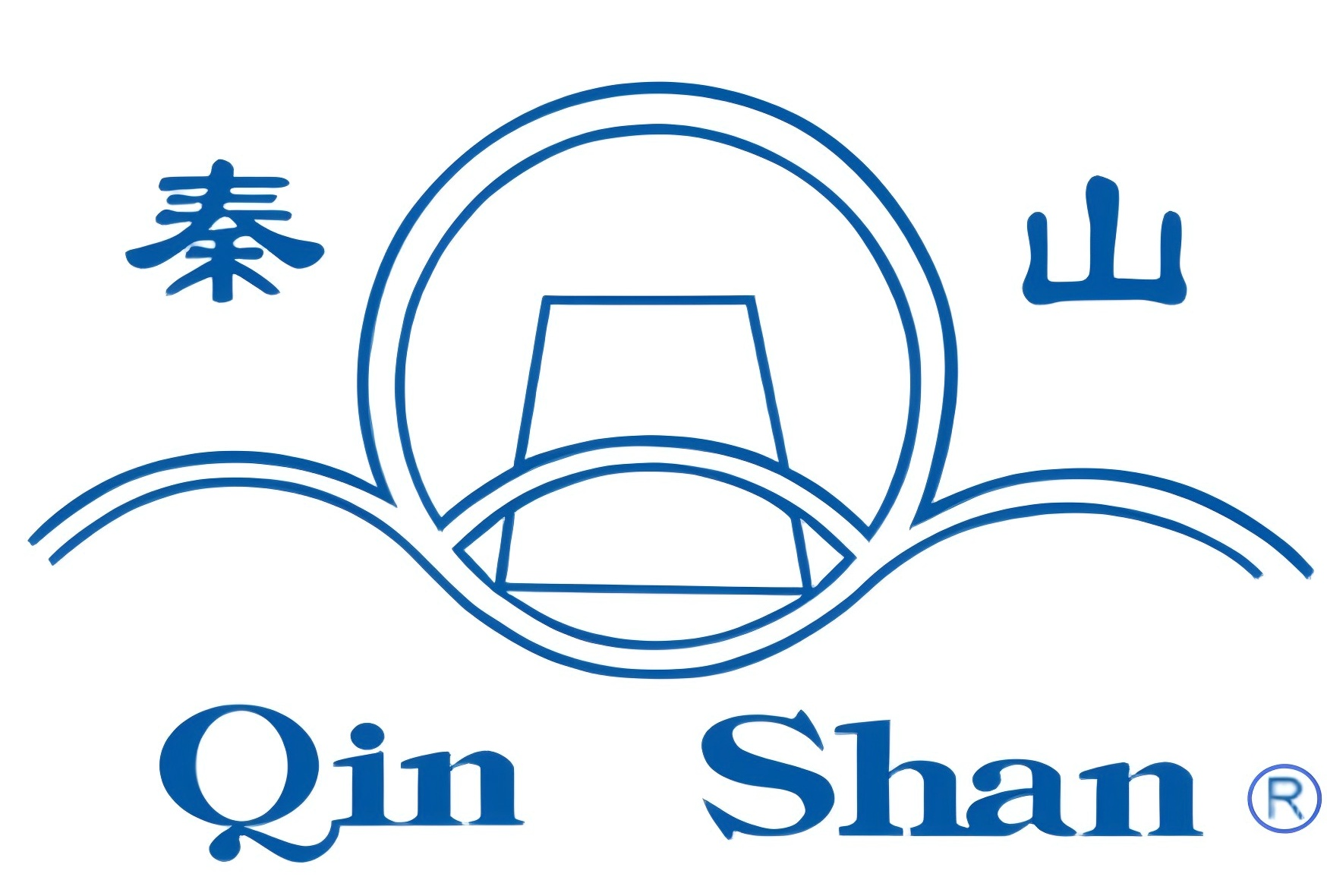 JIAXING QINSHAN CABLE CO., LTD. logo