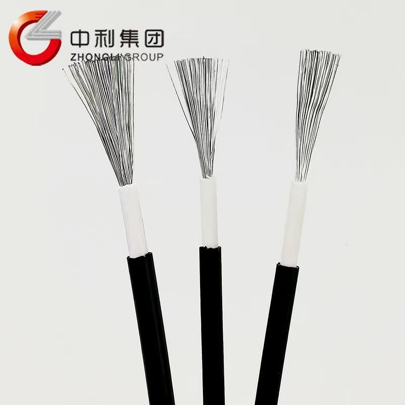 ZHONGLI SCIENCE AND TECHNOLOGY GROUP CO., LTD.