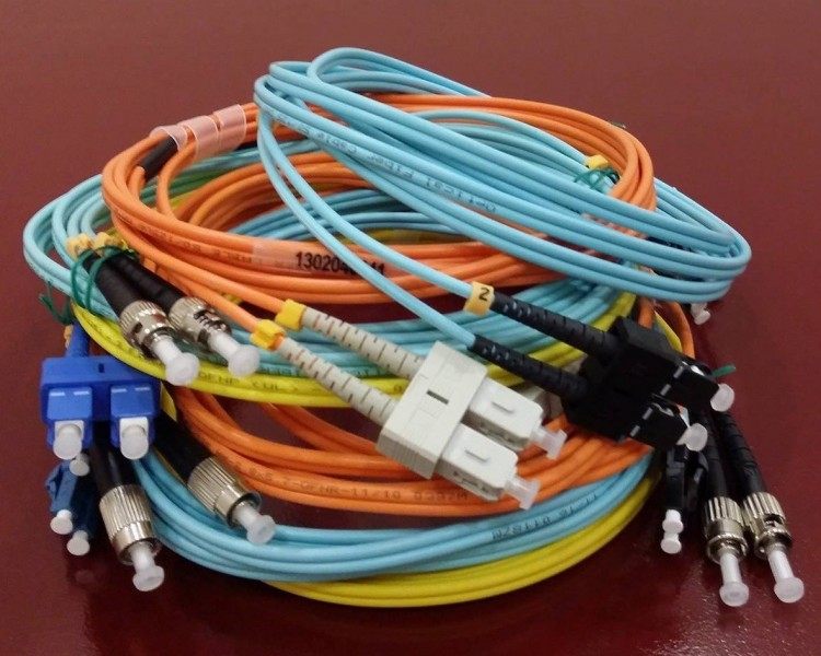 FIBERSHOPPE TECHNOLOGIES, INC.