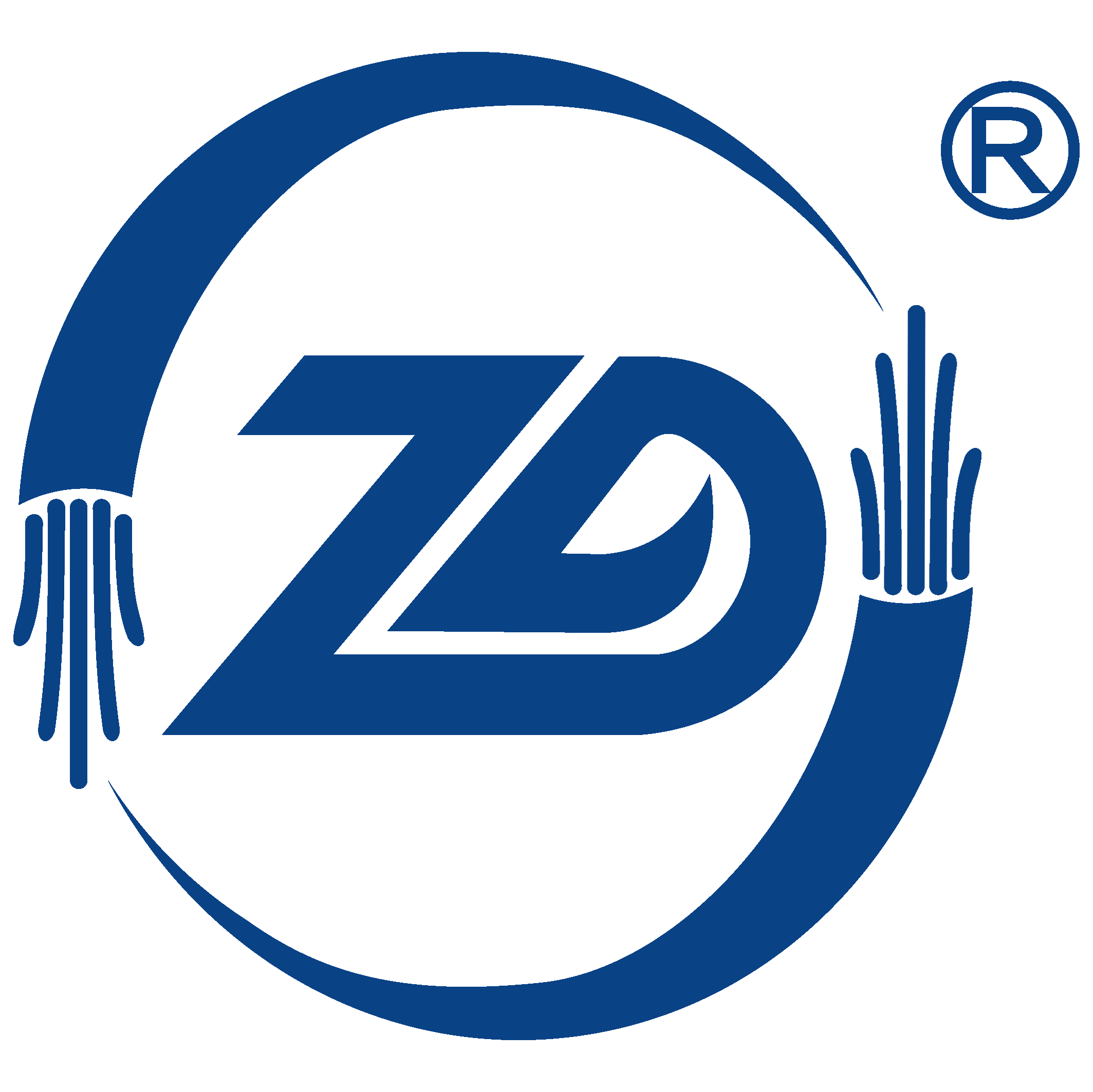 HENAN ZHONG DONG CABLE CO., LTD. logo