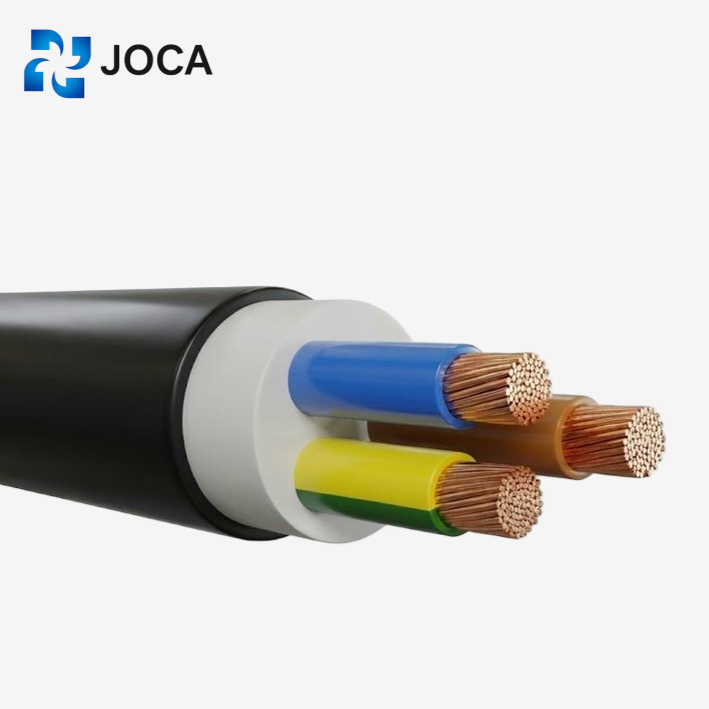 WUXI JOCA CABLE TECHNOLOGY GROUP CO., LTD.