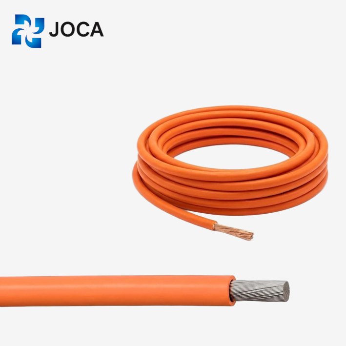 WUXI JOCA CABLE TECHNOLOGY GROUP CO., LTD.