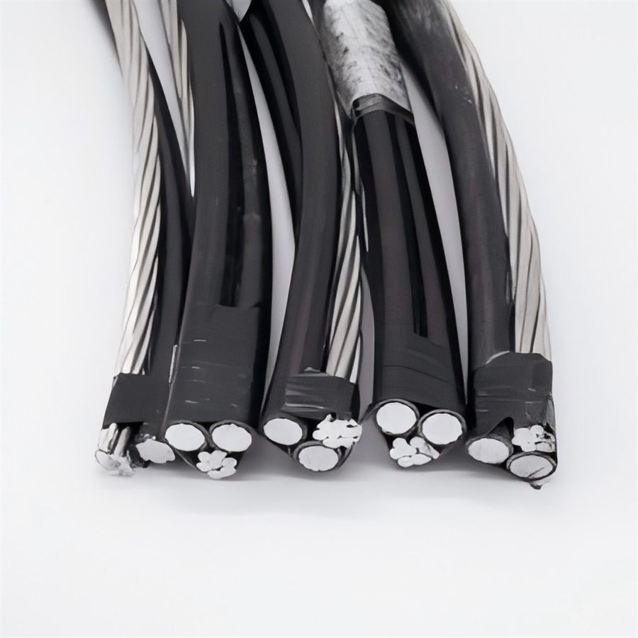 HENAN BAOFENG CABLE CO., LTD.