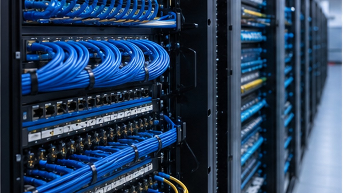 ICT infrastructure solutions