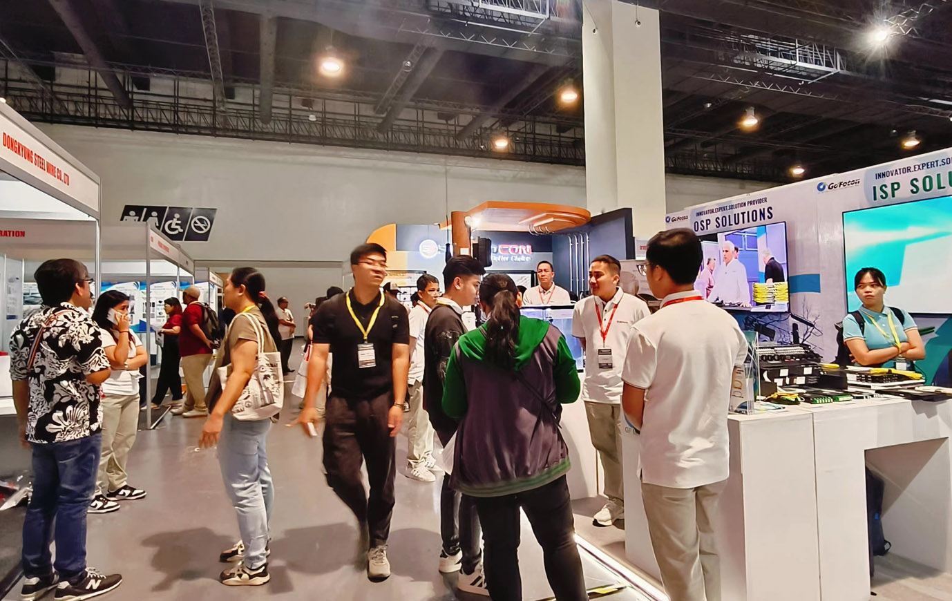 Technology Showcase