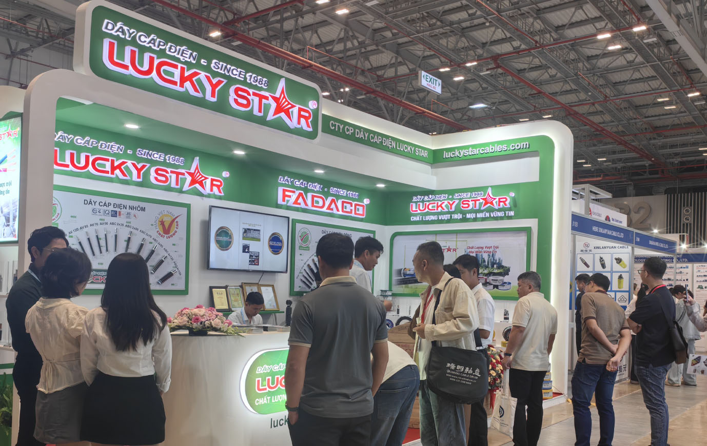 Exhibition Site