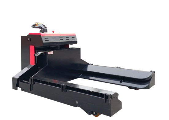 Zhejiang Zhongxuan Laili Machinery Co., Ltd.