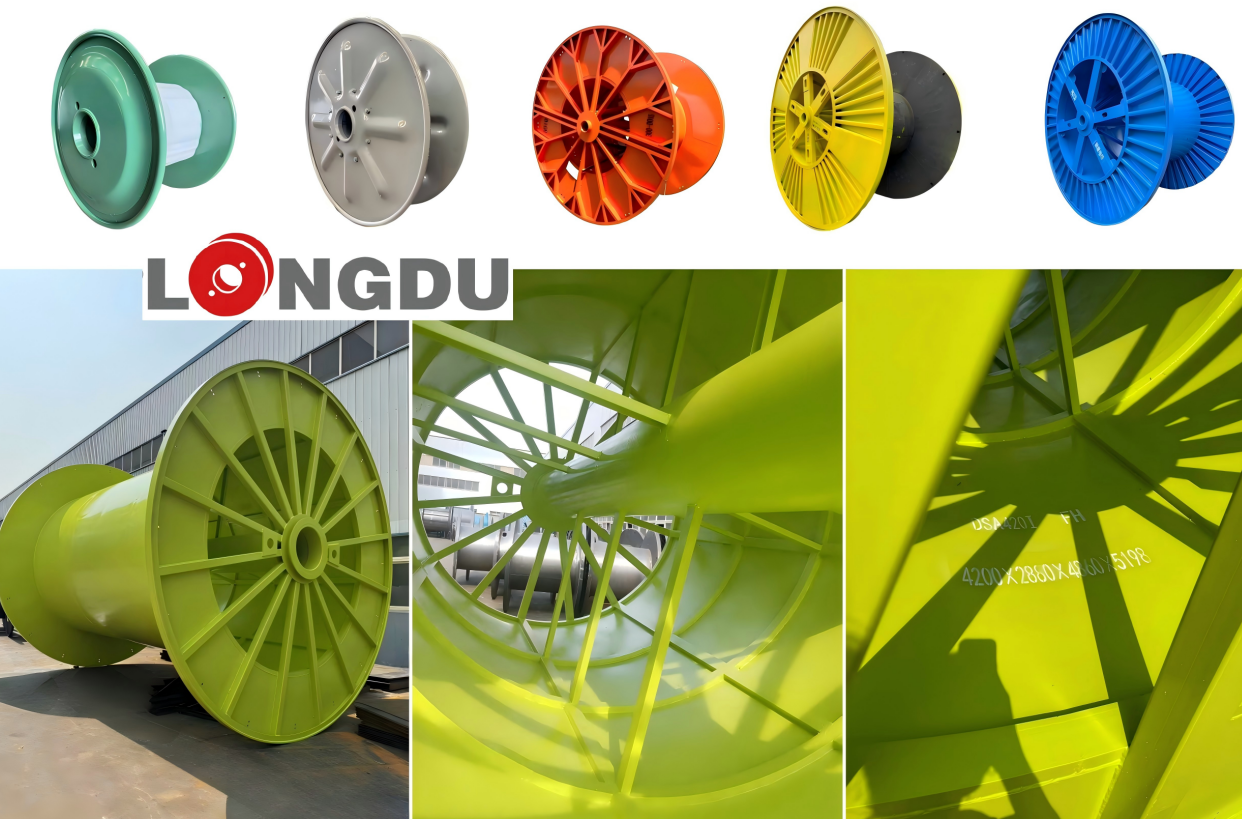 CHANGZHOU LONGDU ELECTRIC CO., LTD.