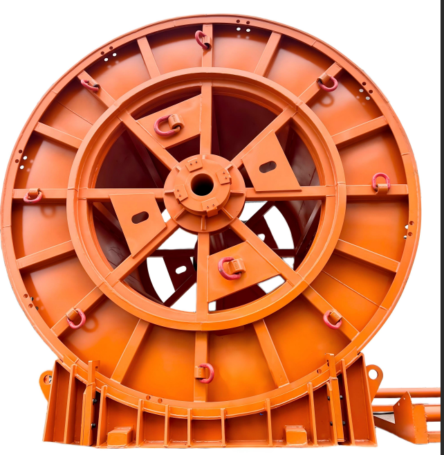 CHANGZHOU LONGDU ELECTRIC CO., LTD.