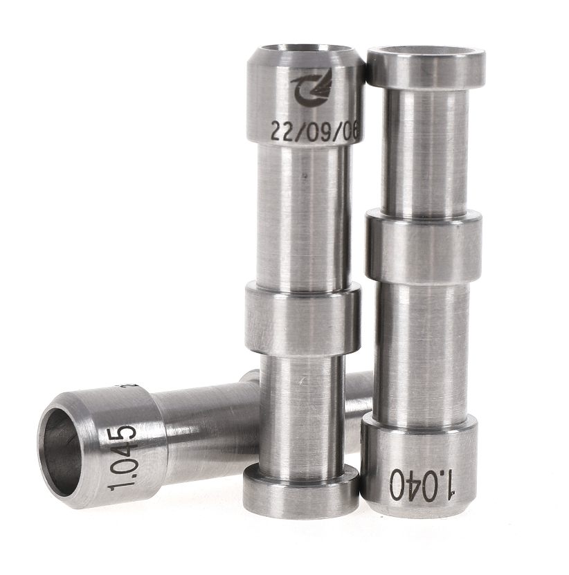 TONGLING CHUANGWEI TECHNOLOGY CO., LTD.