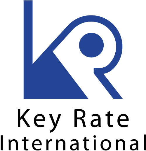 KEY RATE INTERNATIONAL CO., LTD. logo