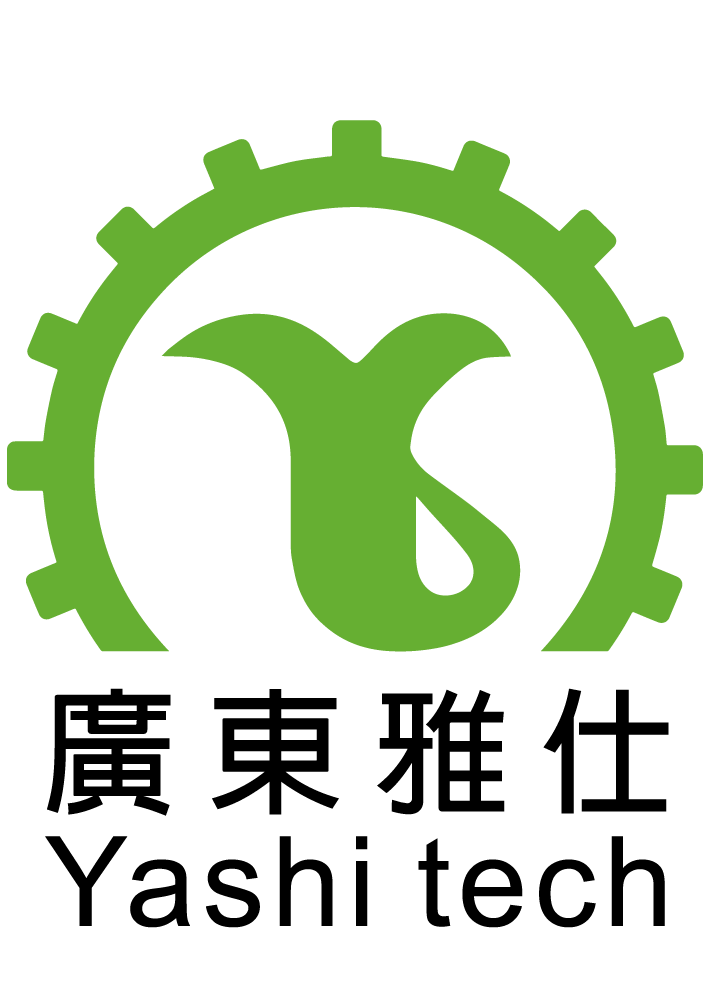Guangdong Yashi Technology Machinery Ltd. logo
