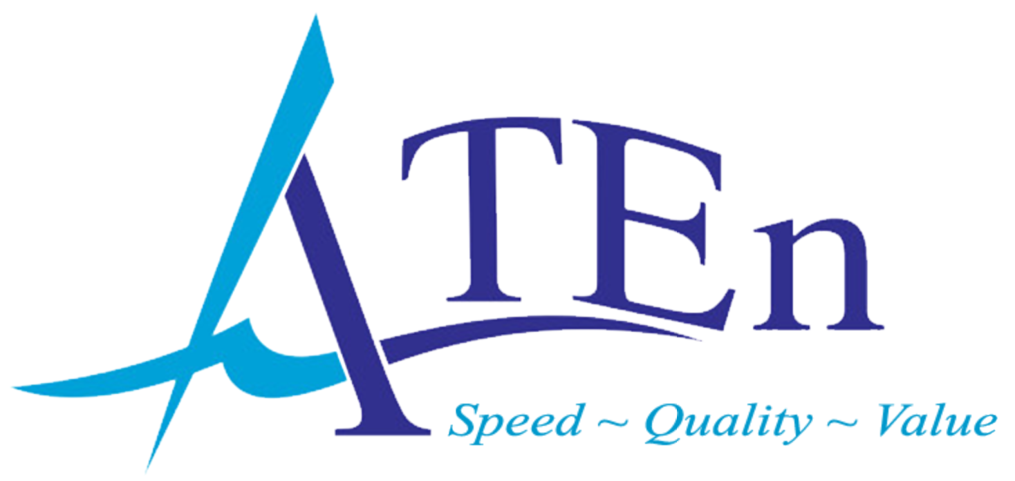 Asia Trading and Engineering Co., Ltd logo