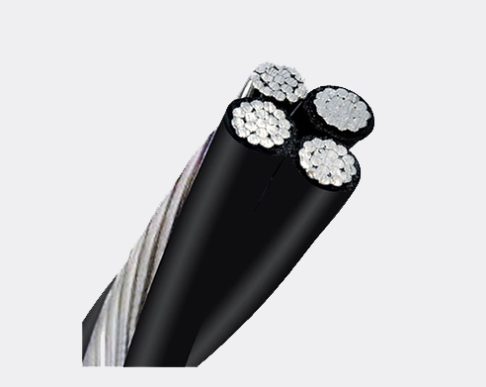 ZHUO RUI CABLE CO.,LTD