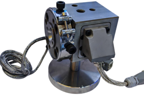 Huizhou Xintai Xinhong Precision Mold Co., Ltd